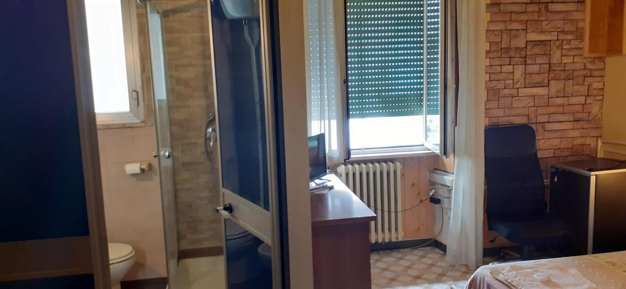 Albergo Da Peppino Poggio Mirteto Exterior foto